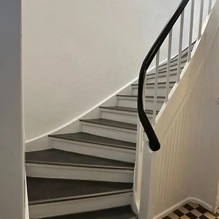 Apartmán Abt In Neuwerk Mönchengladbach