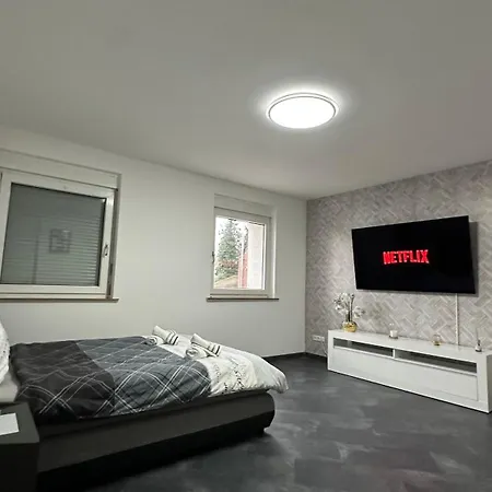 Abt In Neuwerk * Mönchengladbach