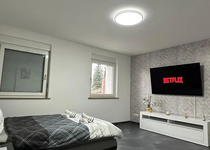 Abt In Neuwerk * 门兴格拉德巴赫