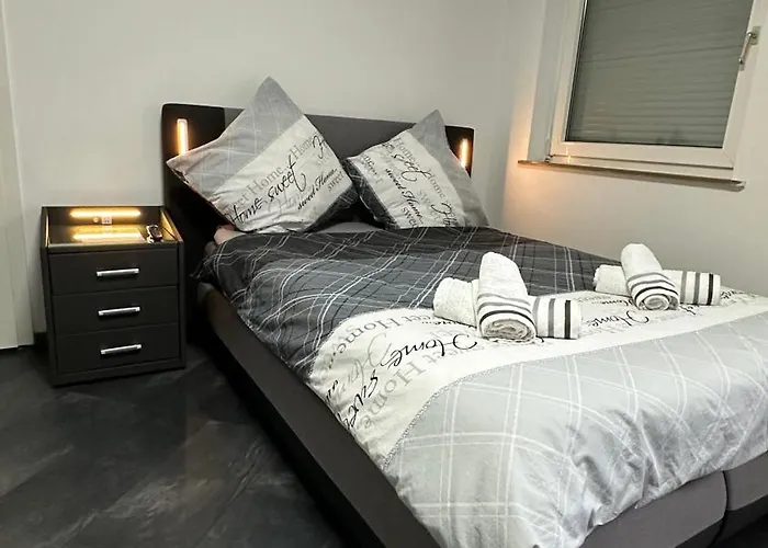 Abt In Neuwerk 公寓 *